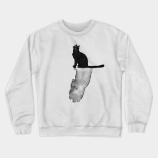 Divided Crewneck Sweatshirt